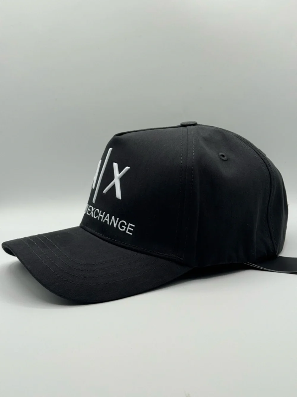 A | X Armani Exchange Hat - Picture 2 of 8